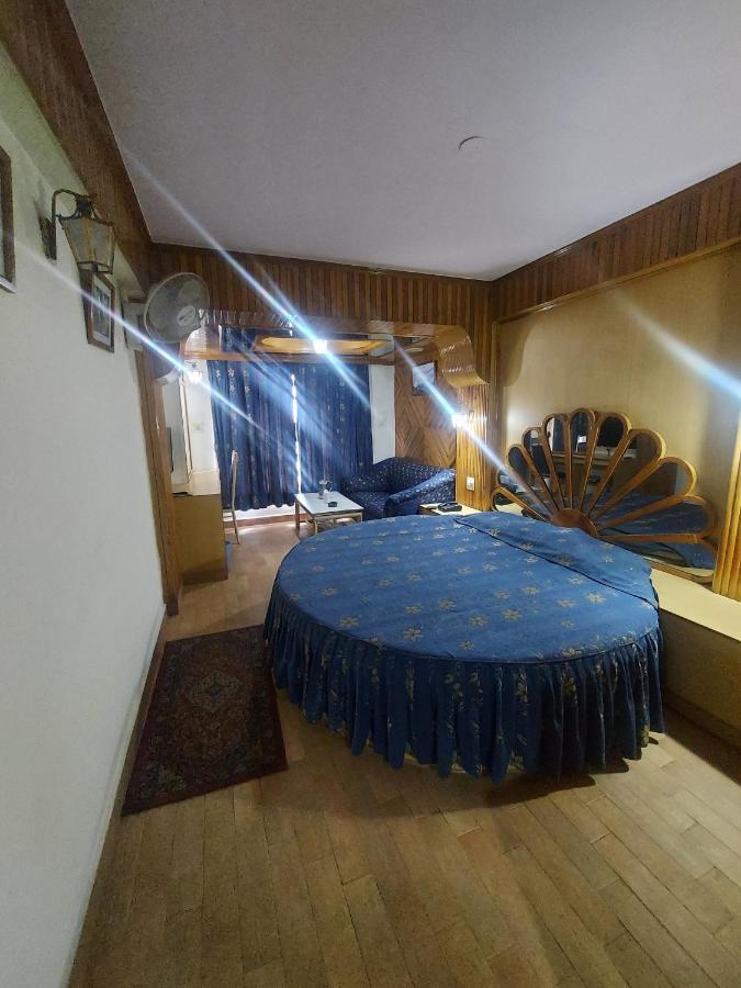 Brightland Hotel ชิมลา ภายนอก รูปภาพ